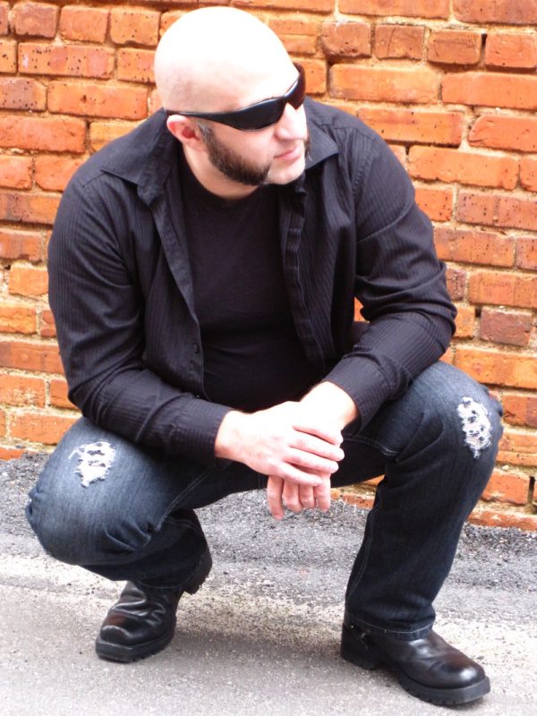 The Man who turns you into Master's bitch